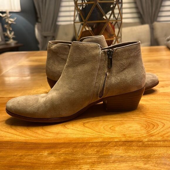 ‎Sam Edelman Petty Bootie - Picture 7 of 11